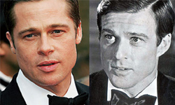 年輕時帥度激似小布！勞勃瑞福高齡演出《美國隊長2》 美國隊長、美國隊長2、勞勃瑞福、酷寒戰士、高齡