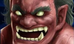 不睡覺小心鬼來電 哄騙小孩聽話的《魔鬼的來電》App特蒐 紅鬼、小孩、管教、教養、App