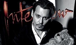 妞快報：「看實境秀就像在看火燒厝一樣」強尼戴普狠酸真人實境秀 妞快報、強尼戴普、真人實境秀