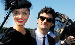 妞快報：什麼事情讓奧蘭多布魯六神無主了大半年？ 妞快報、奧蘭多布魯、米蘭達柯兒、婚變、離婚