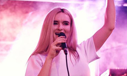 千萬人都在聽這首！爆紅電音樂團Clean Bandit 千萬、點播、點閱、爆紅、英國