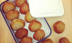 妞活動：《兩盞燈食試所》讀者專屬抽獎活動 甜點、妞愛心、妞咖啡、流浪動物、兩盞燈食試所