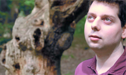 空降最糟rap寶座？森林系嘻哈男Dave in Charge 饒舌、嘻哈、崩壞、搞笑、自然、環保、地球、棲息地、棲地、音樂、英國、rap、rapper、Dave in Charge、David Palmer