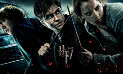 魔法世界回來了！《哈利波特》外傳三部曲確定開拍 哈利波特、JK羅琳、怪獸與牠們的產地、Fantastic Beasts and Where to Find Them