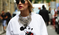 衣服也要玩心大發！兒童節超有型穿搭教戰守則 穿搭、兒童節、節日、時尚、潮