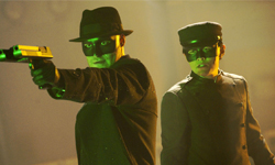 4月5日 電視看甚麼：天王周董飾演《青蜂俠》得力助手！ 電視、節目表、電視節目表、電影、HBO