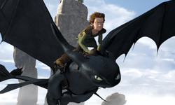 4月6日 電視看甚麼：連假尾巴看《馴龍高手》收心 電視、節目表、電視節目表、電影、HBO