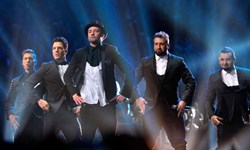 妞快報：超級男孩重出江湖？蘭斯宣布2015年巡迴演唱籌備中 妞快報、超級男孩、大賈斯汀、藍斯