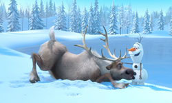 2014年第14週 近期新發行DVD情報：Love is an open door♪  回家邊看邊唱《冰雪奇緣》 冰雪奇緣、絕命毒師第4季、哈比人：荒谷惡龍、巴黎御膳房、甜蜜殺機、尪某愛計較