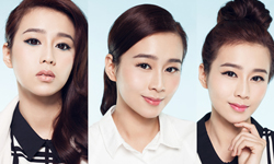 美妝教室：保證被錄取？！轉職面試眼妝教學 美妝、美妝教室、錄取、眼妝、化妝