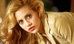 最甜美的傻大姊！布蘭妮墨菲經典作品點名 布蘭妮墨菲、沉默生機、新婚告急、槓上富家女、獨領風騷