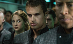 新進的少女殺手出現！《分歧者》席歐詹姆斯Theo James 分歧者、Divergent、席歐詹姆斯、Theo James、少女殺手