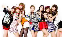 日本出道台灣發展的美女軍團　天氣女孩Weather Girls 天氣女孩、weather girls、WG、sbl、日本