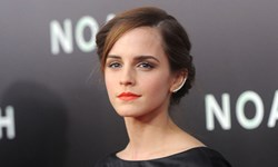 妞快報：「這樣不公平！」艾瑪華森拒絕和名人約會 妞快報、艾瑪華森、雜誌、專訪