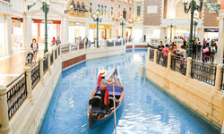 妞活動：《雄獅澳門春幻金光大道》讀者抽獎活動 雄獅旅遊、妞活動、澳門、美食、連假