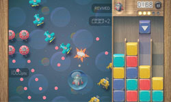 左右手同時開攻！訓練反應力與腦力的雙遊戲App《Toybox》 Toybox、App、遊戲