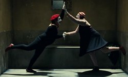 旅行夢想在家就能實現！6條路線帶你環遊世界 旅行、環遊世界、電車、美食、愛、音樂、爵士樂、嚮導