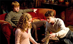 4月9日 電視看甚麼：霍格華茲的學生們登大人談戀愛囉！ 電視、節目表、電視節目表、電影、HBO、2014、東森洋片台、STAR MOVIES