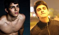 名模搜查線：今天你點哪道咖哩？印度辛辣系男模出爐 男模、名模、印度、伸展台