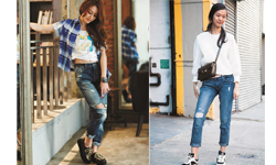 高跟鞋OUT！解放小腿肌的平底鞋才是王道 beauty321、中性風、春夏、運動鞋、球鞋