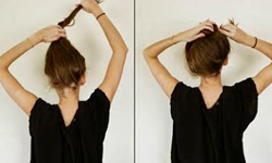 沒時間跟它慢慢耗！？起床可以這樣搞定你的頭 乾洗髮、油頭、扁頭、懶人、省時