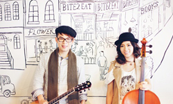 文青就是腳勤：《全世界都閉上了眼睛》OK繃的音樂分享會 展覽、表演、藝文活動、活動、假日