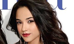 迪士尼三小天后綜合體！嘻哈甜心Becky G Becky G、嘻哈、拉丁、尖叫旅社、Nicki Minaj