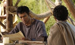 妞活動：《羅馬浴場2》讀者專屬抽獎活動 妞活動、贈票、電影、羅馬浴場2