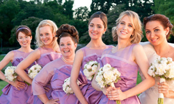 因為減肥很麻煩？女生不想當伴娘的7個理由 伴娘、結婚、婚禮、減肥、理由