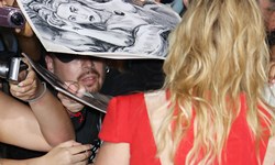 妞快報：「請在《鐵達尼號》裸照上簽名」凱特溫絲蕾：我才不要！ 妞快報、凱特溫絲蕾、鐵達尼號、裸照