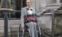 現代化一定得破壞古典美？與古蹟完美結合的無障礙設施 無障礙設施、建築、科技、設計