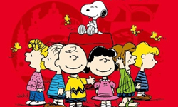 文青就是腳勤：史努比 Snoopy 65週年巡迴特展 展覽、表演、藝文活動、活動、假日