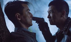 妞活動：《魔警》讀者專屬抽獎活動 妞活動、贈票、魔警、電影