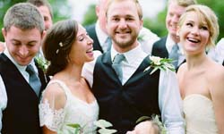 妞快報：怎麼還沒輪到她結婚！小珍妮佛伴娘裝曝光 妞快報、伴娘、珍妮佛勞倫斯、小珍妮佛、Martha Stewart Weddings