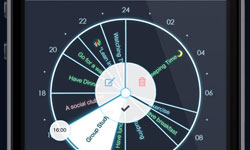 4/8限時免費App特輯：時間管理也走未來科技風 限免、免費、特價、iPhone、Google Play