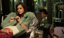 《小美人魚》黑暗再拍！傳艾瑪華森將飾演小美人魚 vogue、艾瑪華森、安徒生、Emma Watson、蘇菲亞柯波拉