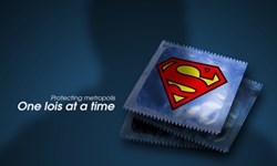 放大絕KO她！超有創意的動漫人物款保險套 私話題、保險套、創意、動漫、Safety First!