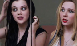 納尼亞中的小妹露西長大了！Georgie Henley喬芝翰莉 納尼亞傳奇、Georgie Henley、喬芝翰莉、童星