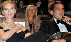 妞快報：「現在我知道我要的是什麼了」史嘉蕾喬韓森公開談離婚心境 妞快報、史嘉蕾喬韓森、萊恩雷諾斯