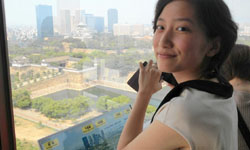 吃不胖錯了嗎？40公斤華裔女孩「太瘦」險遭耶魯停學 Frances Chan、吃不胖、耶魯、停學、瘦身、減肥