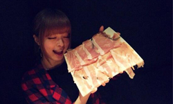 保有個人特色又不會被嫌　卡莉怪妞教你如何怪怪惹人愛 卡莉怪妞、怪怪惹人愛、怪、特色、風格