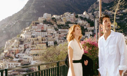 4月14日 電視看甚麼：星期一愛在《托斯卡尼艷陽下》 電視、節目表、電視節目表、電影、HBO、2014