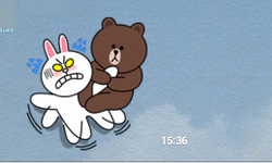 不要再用貼圖敷衍我了！老是用貼圖回應的原因是……    私話題、手機、貼圖、人際、回應