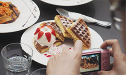 食物好不好吃看照片就知？7個偷吃步的美食攝影技巧 攝影、美食、拍照、技巧