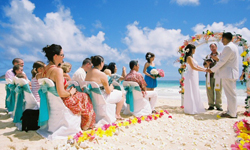 夢想中的夏季浪漫婚禮！讓海灘婚禮更有趣的籌備建議 海灘婚禮、浪漫、籌備、沙灘、夢幻