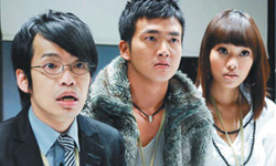 馬屁拍得好，職場沒煩惱？最會拍馬屁的星座角色代表 星座運勢、開運注意報、拍馬屁、馬屁精、狗腿