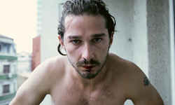 你看過他的小屁孩look嗎？越痞越帥的西亞李畢福 西亞李畢福、變形金剛、性愛成癮的女人、霹靂嬌娃、機械公敵