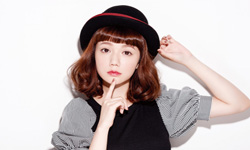 自然系粗眉大行其道！打造完美眉毛這樣做 愛女生、眉毛、自然系、粗眉、完美比例