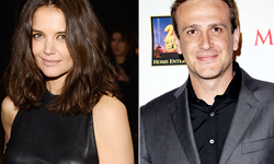 妞快報：前阿湯嫂被爆回收蜜雪兒威廉斯舊愛？ 妞快報、阿湯哥、蜜雪兒威廉斯、凱蒂荷姆斯、Jason Segel