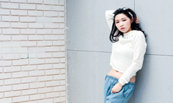 明天起就這樣出門！盤點讓妳整體更加分的妝容 愛女生、時髦、春裝、日系、窄裙